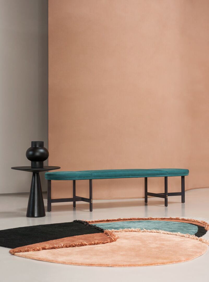 Bench - Pedro Indoor - By Roberto Lazzeroni