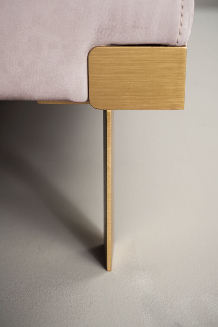 Bed - Viktor - By Draga & Aurel