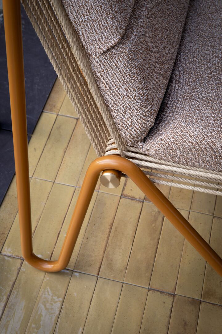 Chair - Dabliou - By Studiopepe