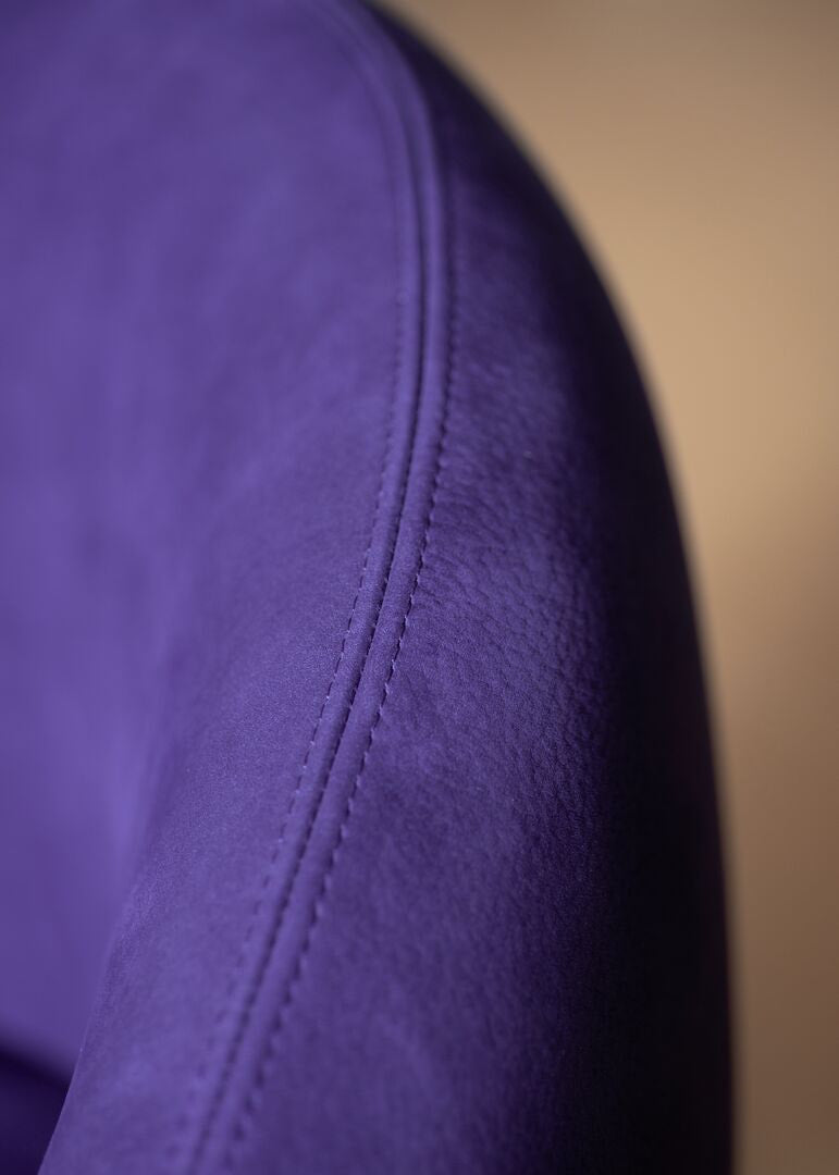 Armchair - Inga - By Roberto Lazzeroni