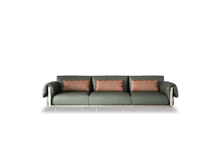 Sofa - Narciso - By Studiopepe