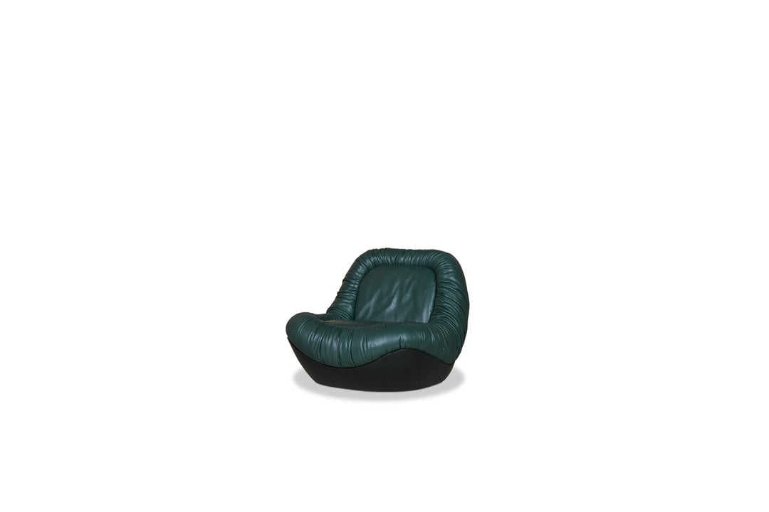 Armchair - Barret - By Draga & Aurela