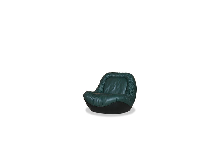 Armchair - Barret - By Draga & Aurela