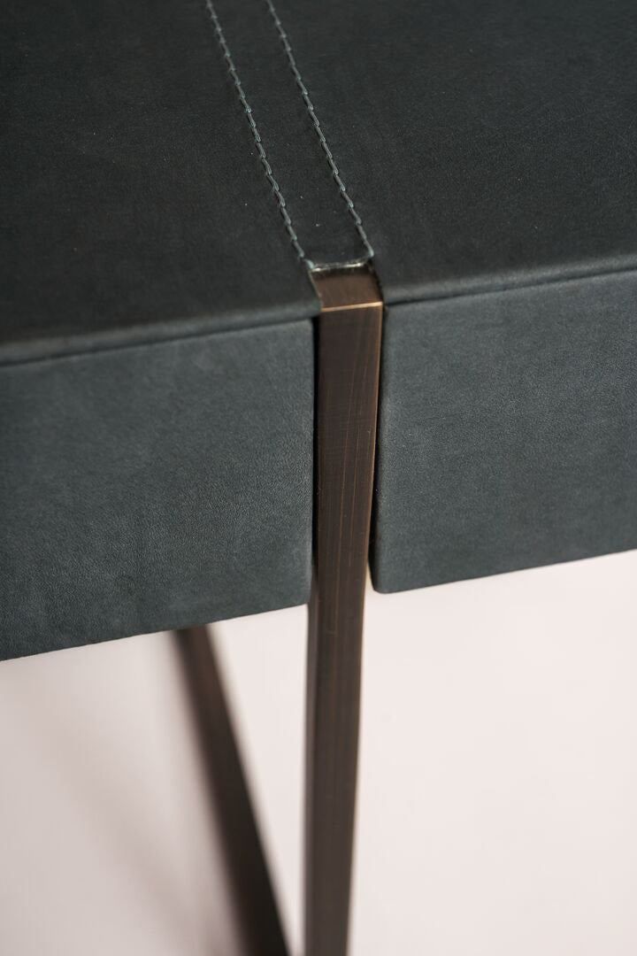 Side Table - Icaro Night - By Baxter