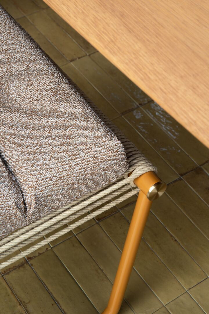 Chair - Dabliou - By Studiopepe