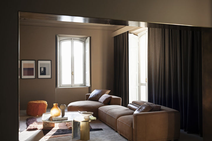 Sofa - Juliette - By Christophe Delcourt