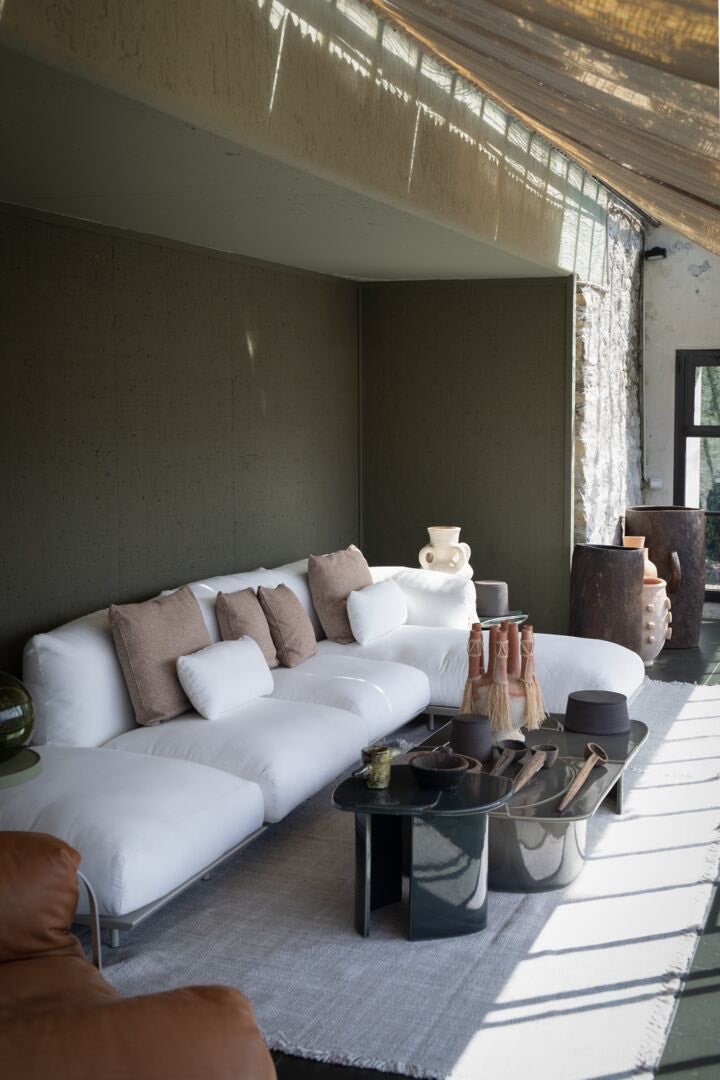 Sofa - Narciso - By Studiopepe