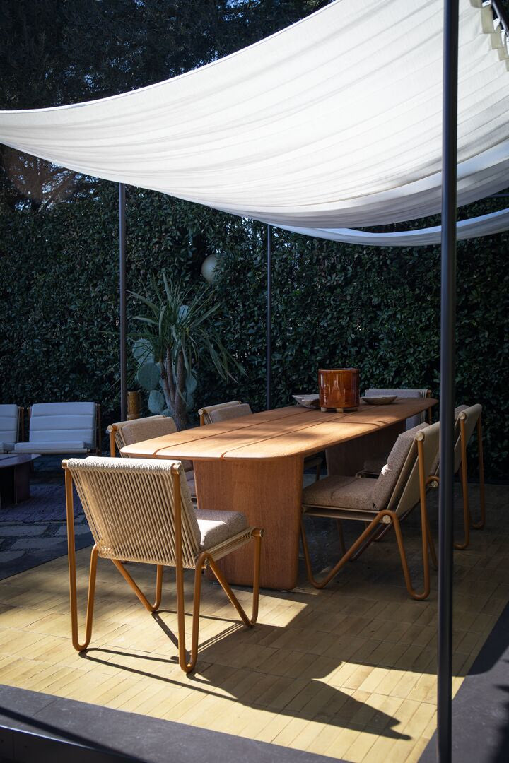 Chair - Dabliou - By Studiopepe