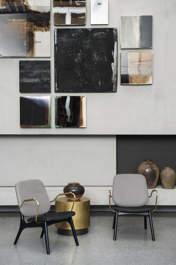 Armchair - Thea - By Draga & Aurel