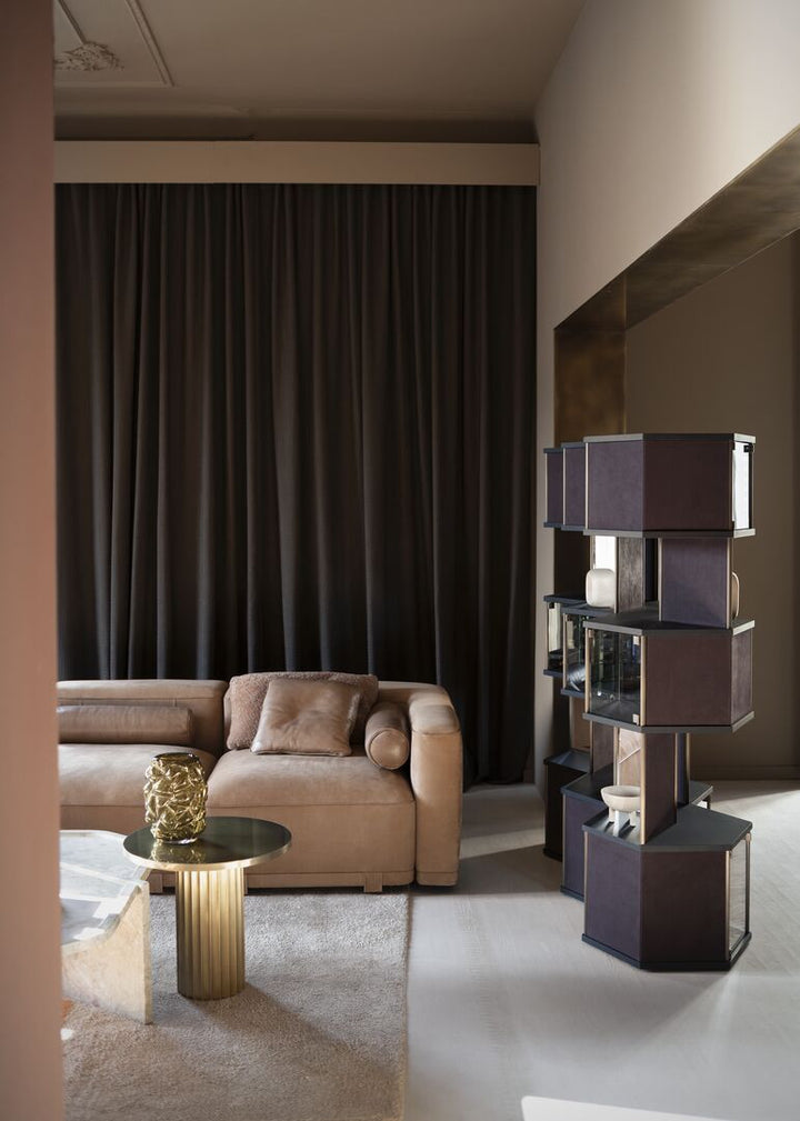 Sofa - Juliette - By Christophe Delcourt