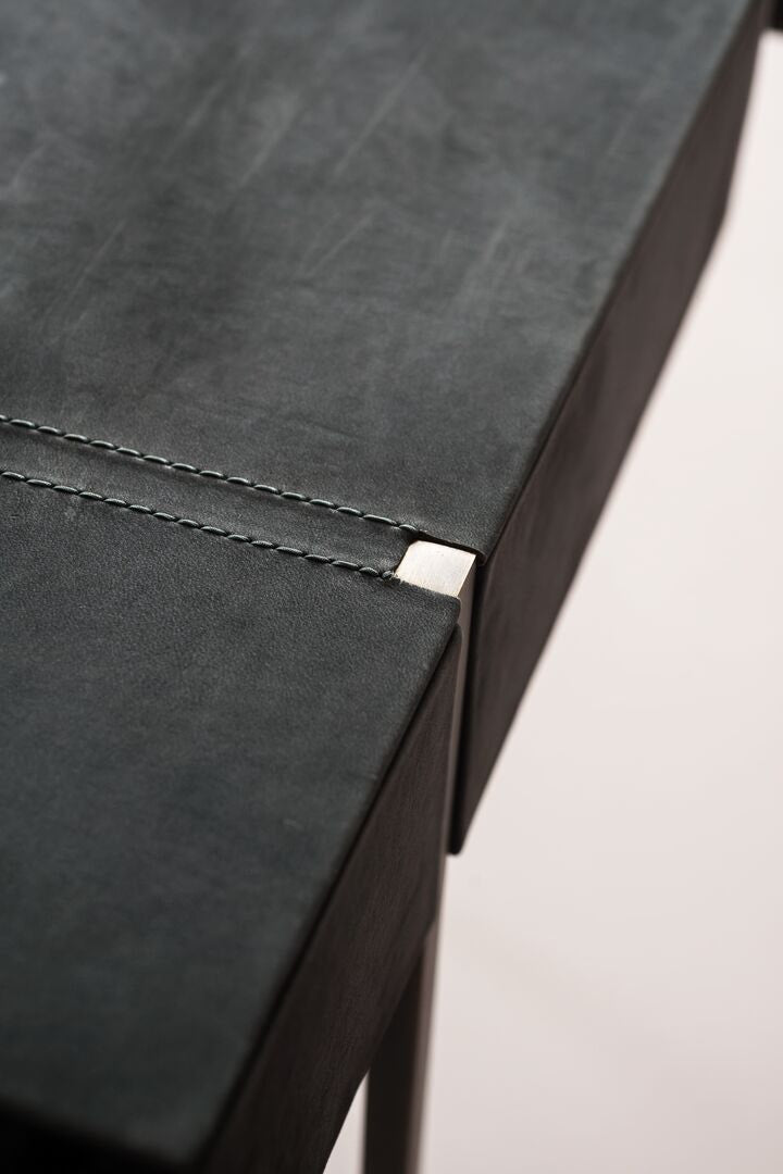 Side Table - Icaro Night - By Baxter