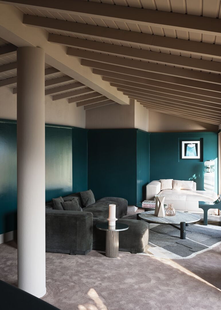 Sofa - Juliette - By Christophe Delcourt