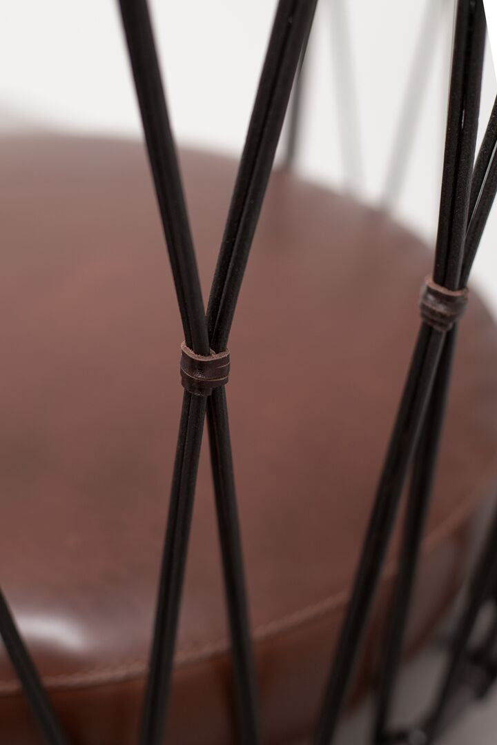 Armchair - Pedro Indoor - By Roberto Lazzeroni