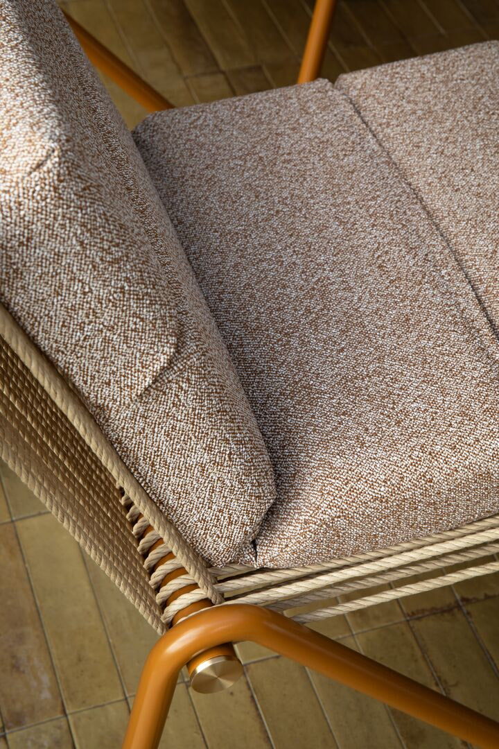 Chair - Dabliou - By Studiopepe