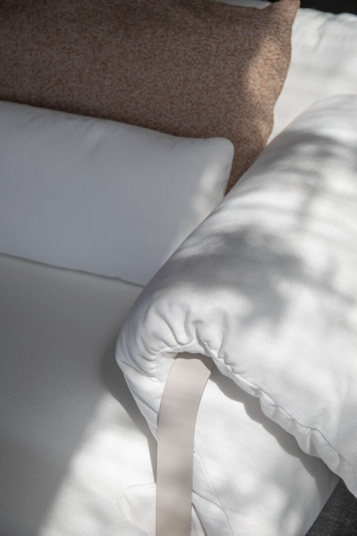 Sofa - Narciso - By Studiopepe