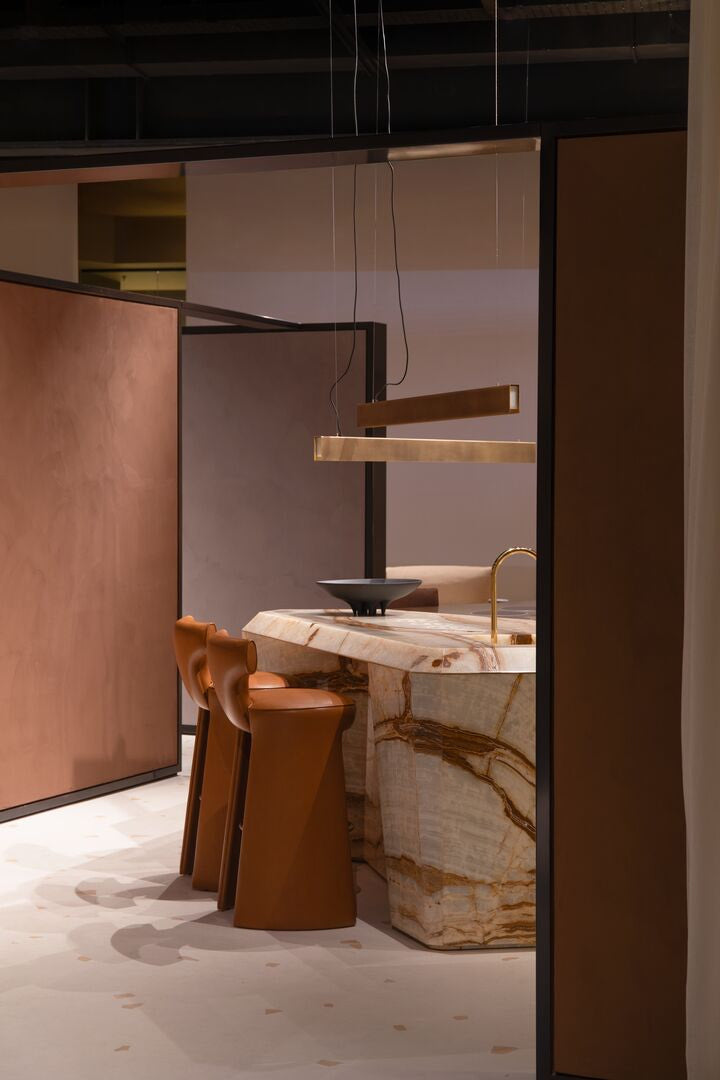 Armchair - Inga - By Roberto Lazzeroni