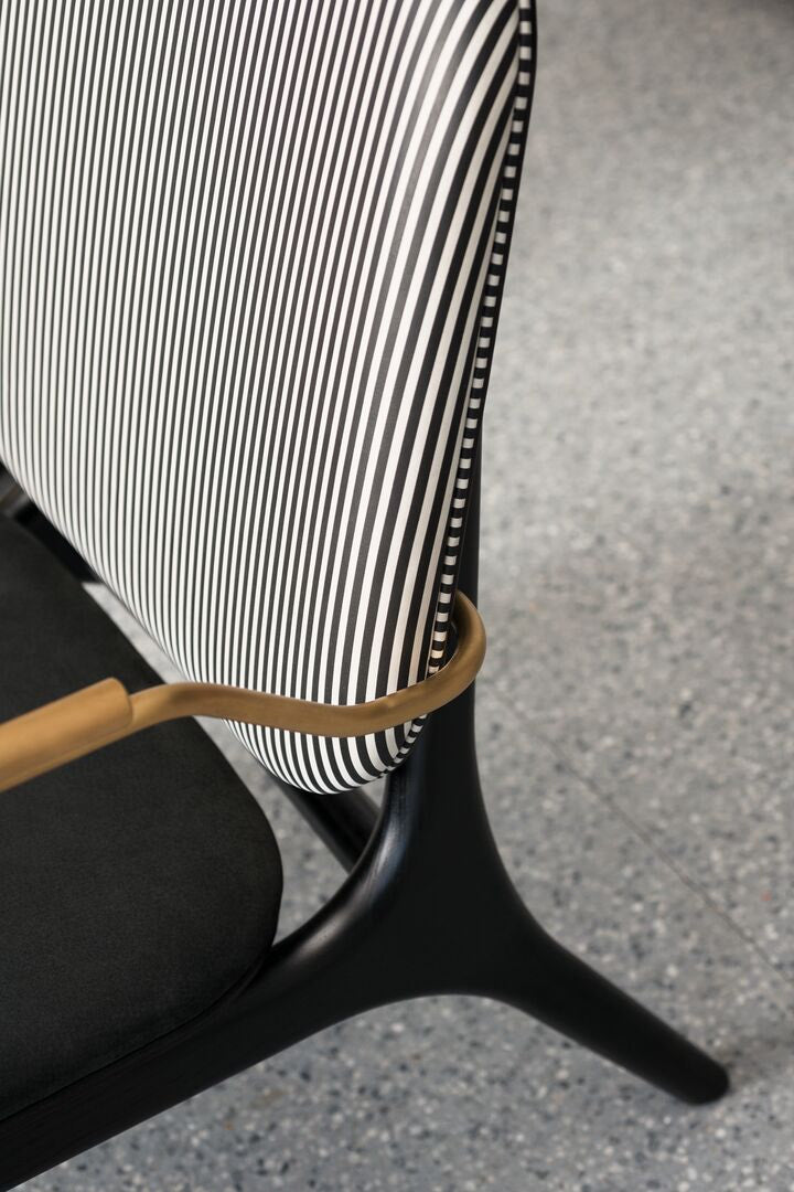 Armchair - Thea - By Draga & Aurel