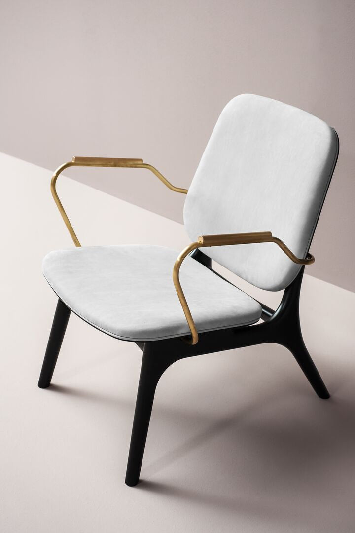 Armchair - Thea - By Draga & Aurel