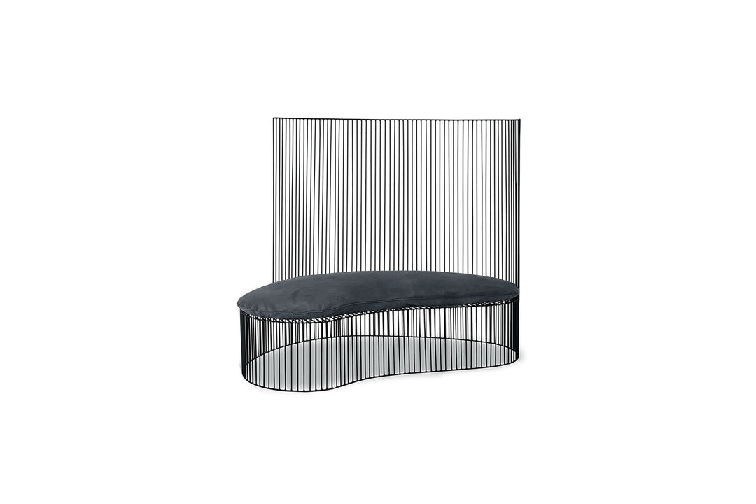 Sofa - Ginestra - By Antonino Sciortino