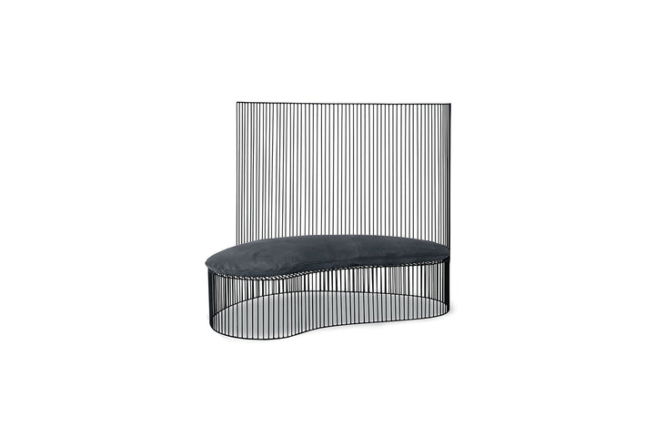 Sofa - Ginestra Openair - By Antonino Sciortino