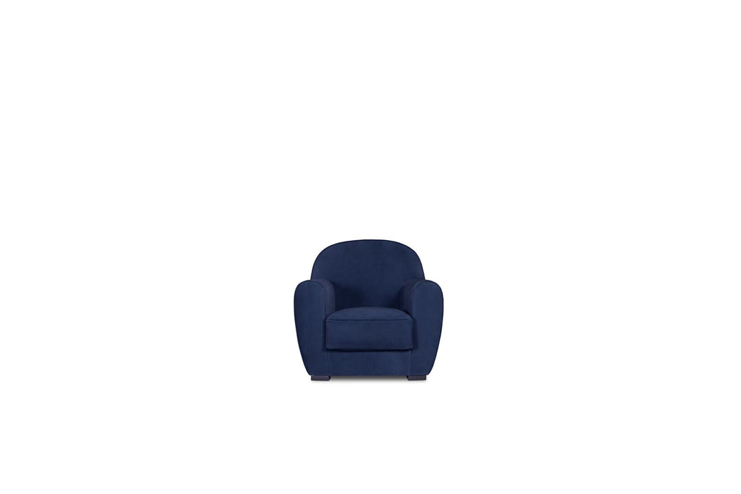 Armchair - Amburgo Baby - By Paola Navone