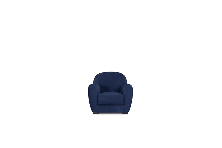 Armchair - Amburgo Baby - By Paola Navone