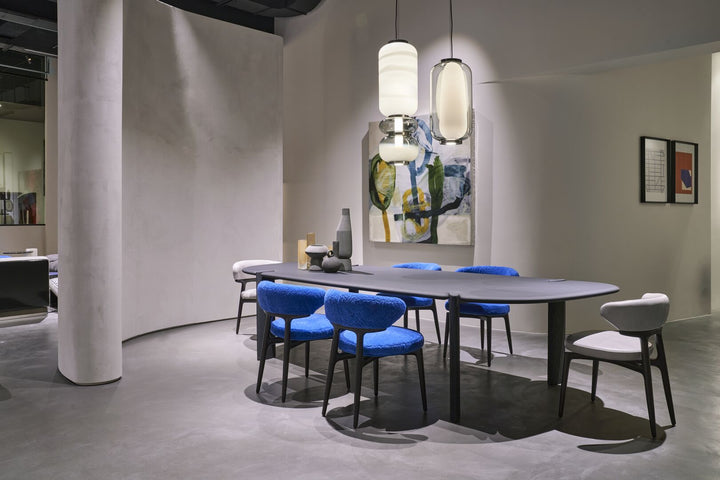 Armchair - Clotilde - By Roberto Lazzeroni