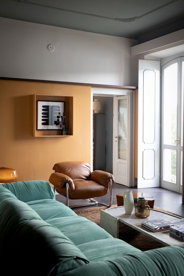 Sofa - Clara- By Christophe Delcourt