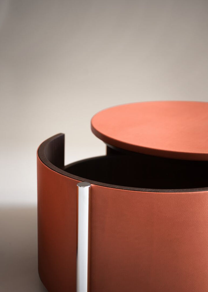 Side Table - Beside - By Studiopepe