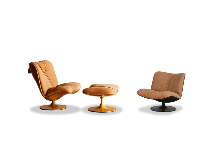 Armchair - Marilyn - By Draga & Aurel