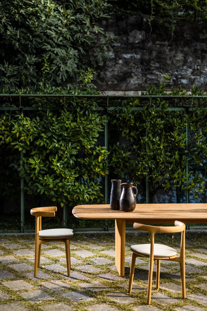 Chair - Himba - By Roberto Lazzeroni