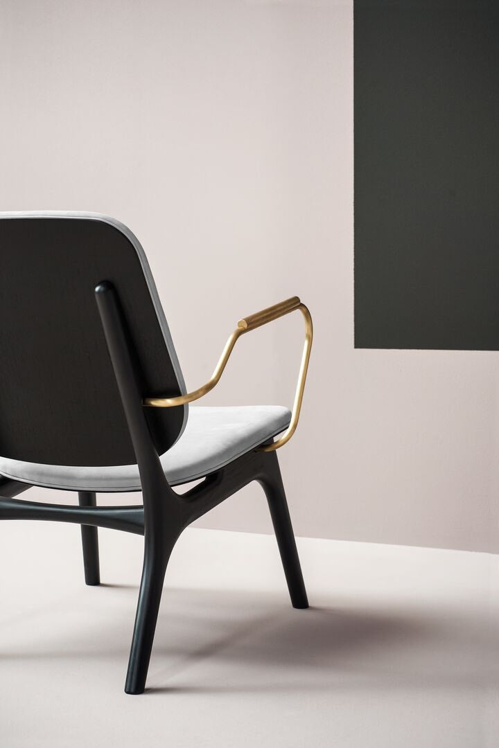 Armchair - Thea - By Draga & Aurel
