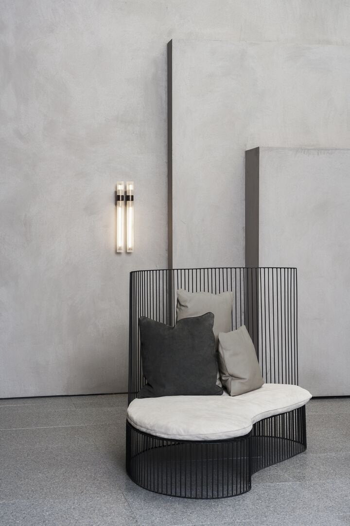 Sofa - Ginestra Openair - By Antonino Sciortino