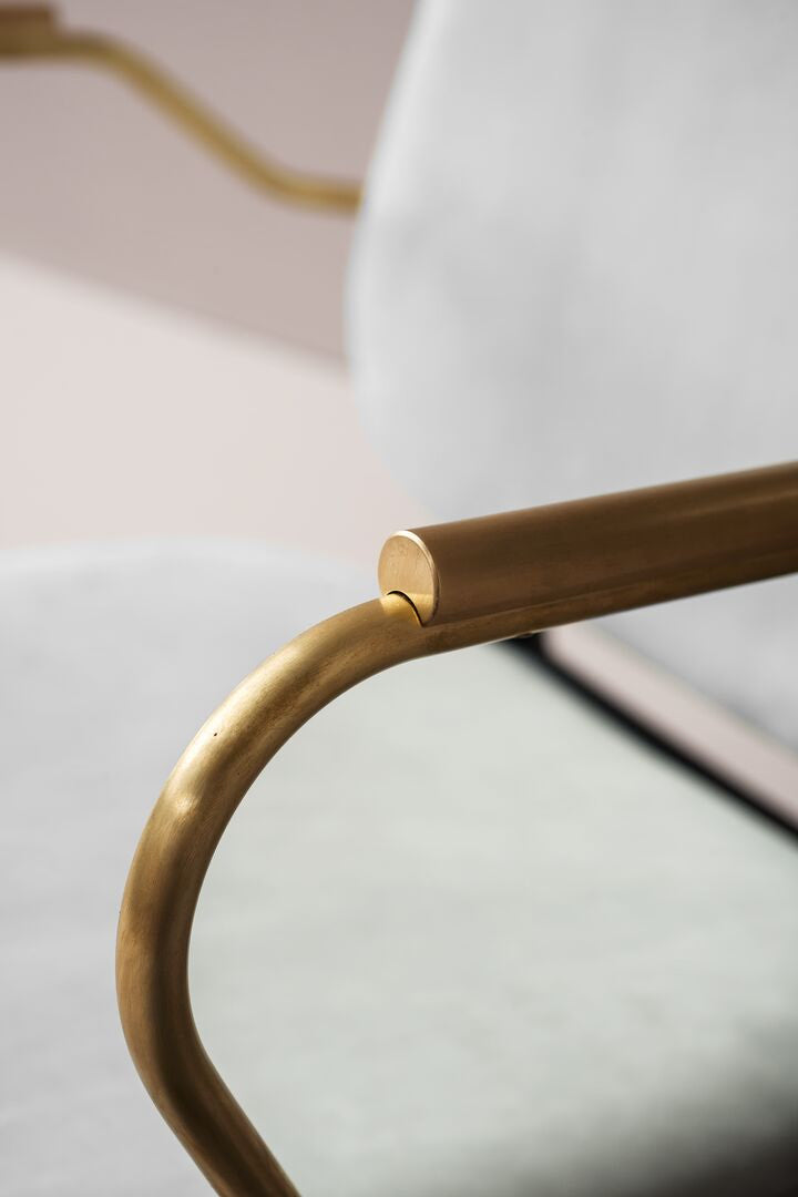 Armchair - Thea - By Draga & Aurel