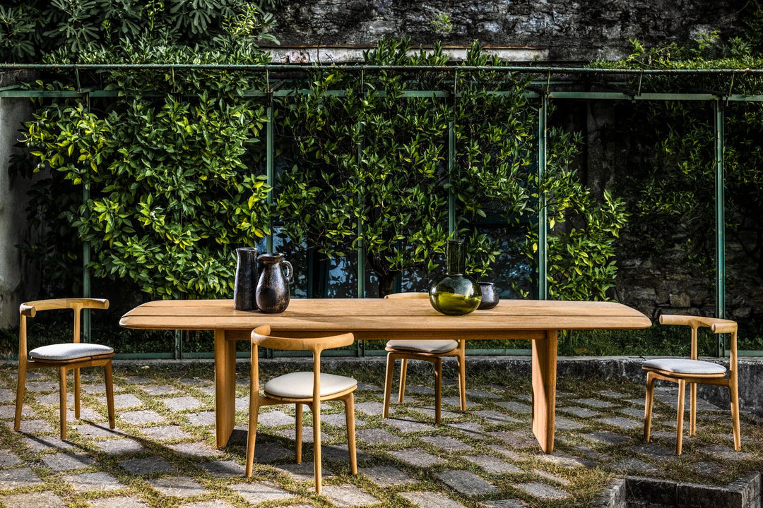 Chair - Himba - By Roberto Lazzeroni