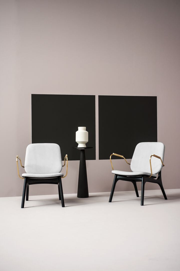 Armchair - Thea - By Draga & Aurel