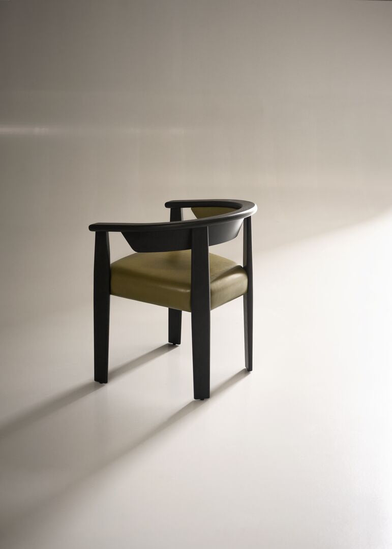 Armchair - Afra - By Baxter