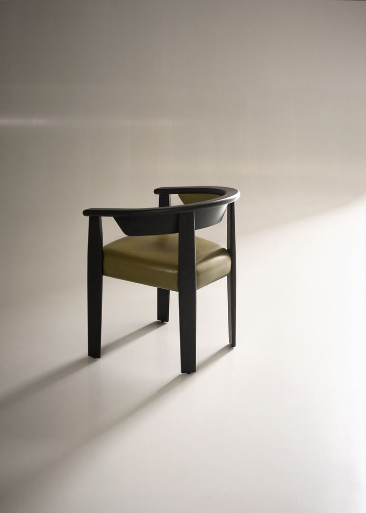 Armchair - Afra - By Baxter