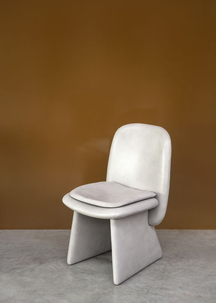 Armchair - Jodie - By Christophe Delcourt