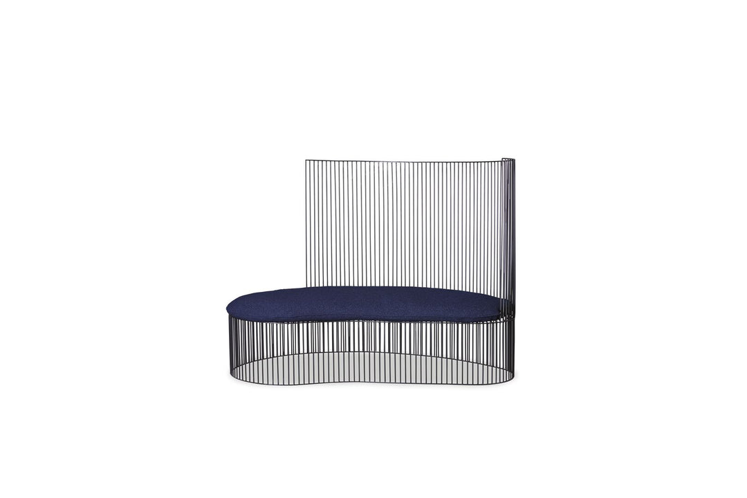 Sofa - Ginestra Openair - By Antonino Sciortino