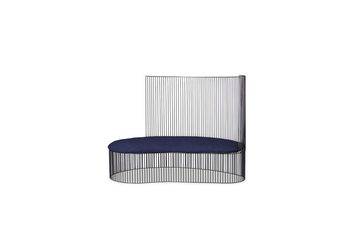Sofa - Ginestra Openair - By Antonino Sciortino