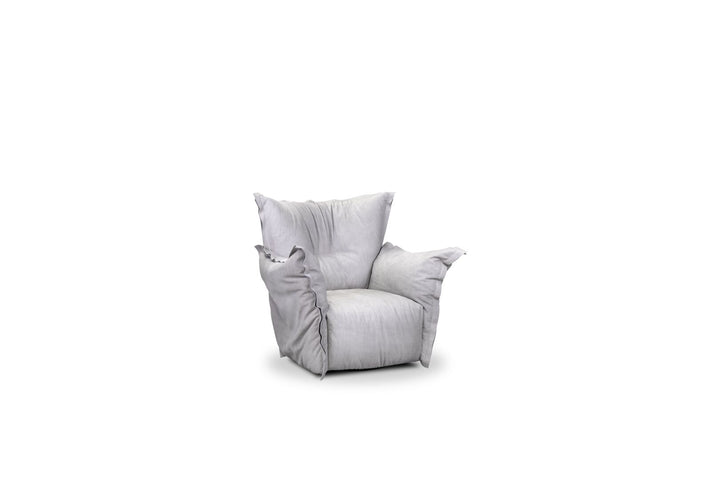 Armchair - Ginevra - By Paola Navone