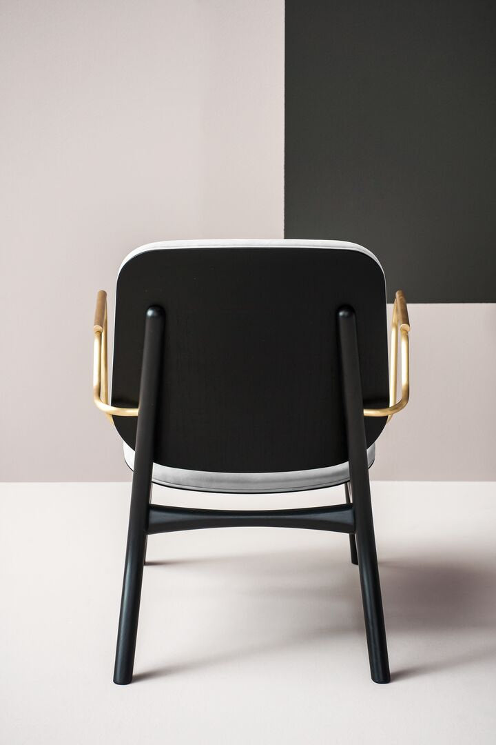 Armchair - Thea - By Draga & Aurel