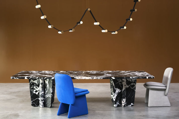 Armchair - Jodie - By Christophe Delcourt