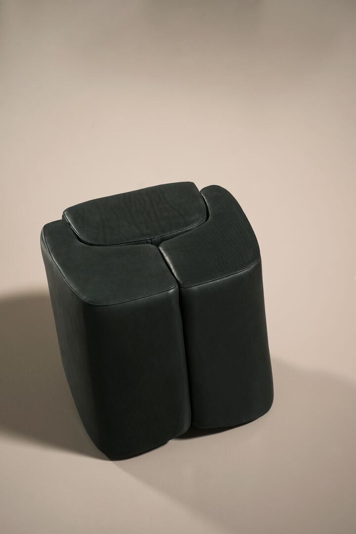Armchair - Keren - By Christophe Delcourt