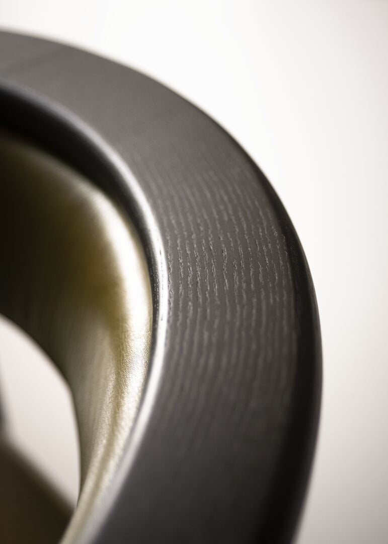 Armchair - Afra - By Baxter