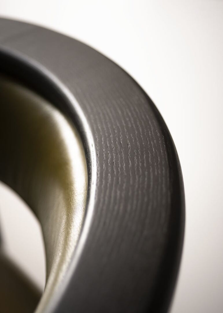 Armchair - Afra - By Baxter