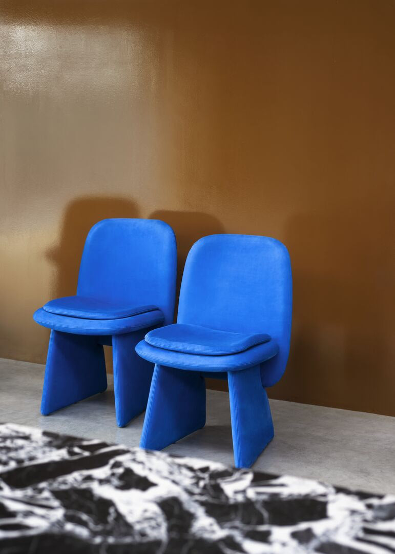 Armchair - Jodie - By Christophe Delcourt