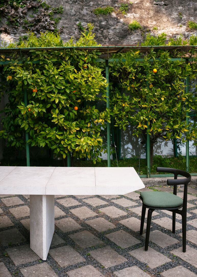 Chair - Himba - By Roberto Lazzeroni