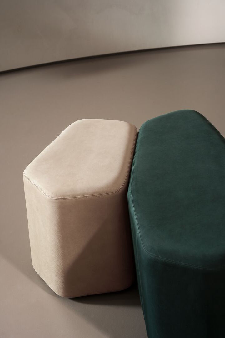 Ottoman - Beki - By Christophe Delcourt